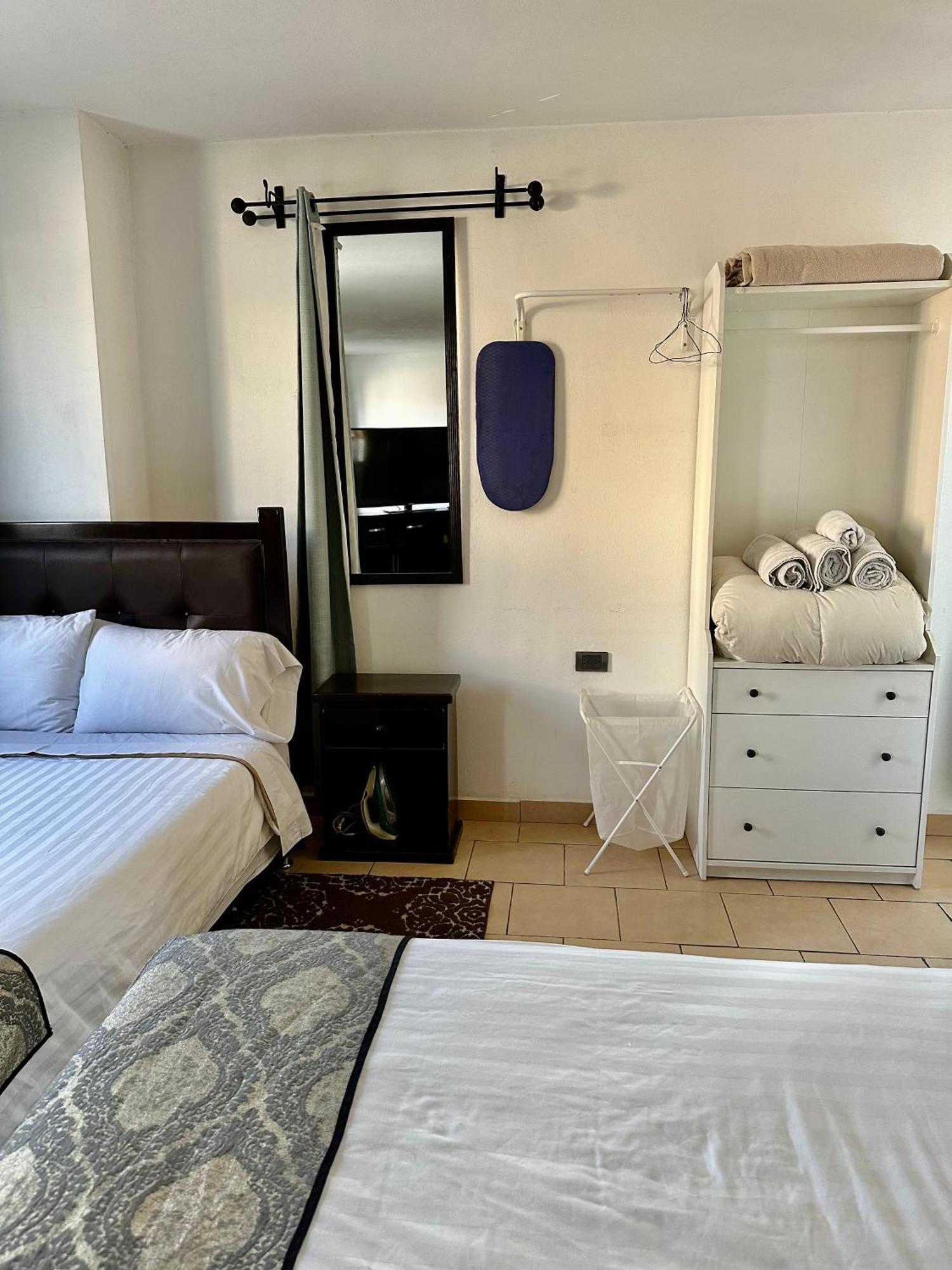 Hotel Casa San Andrés Cholula Esterno foto