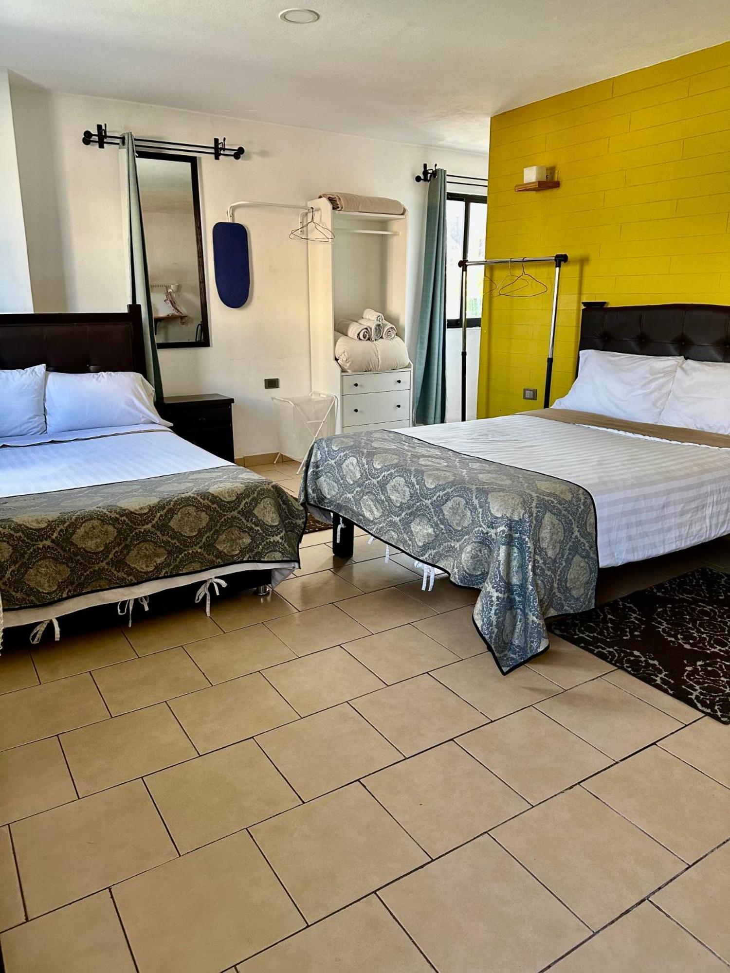 Hotel Casa San Andrés Cholula Esterno foto
