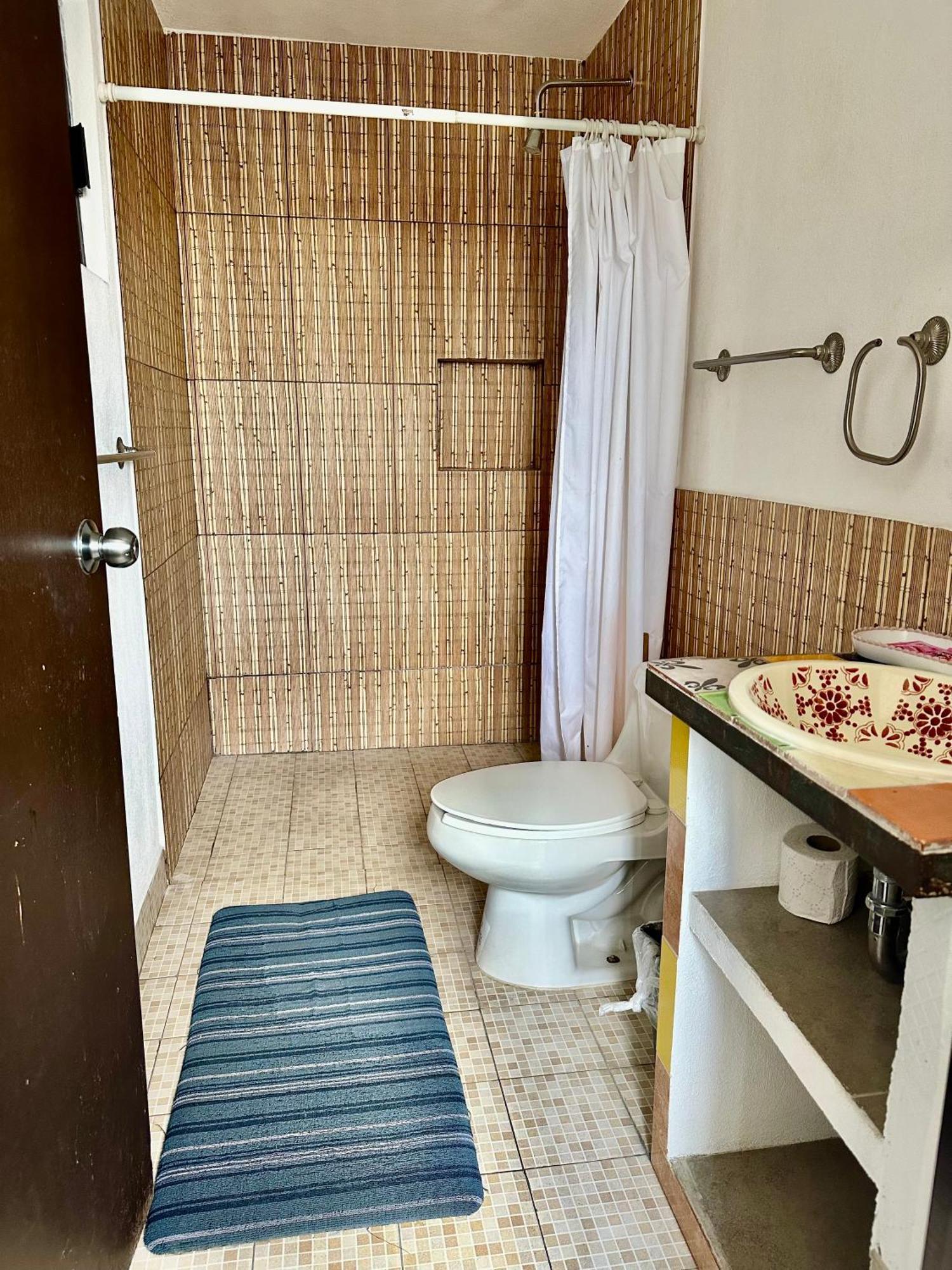 Hotel Casa San Andrés Cholula Esterno foto